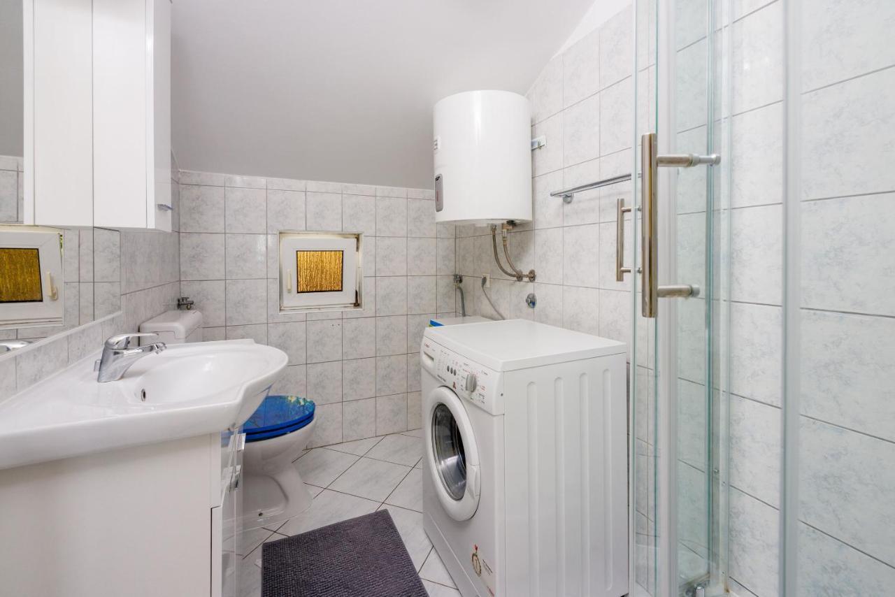 Apartment Davor Dramalj Luaran gambar