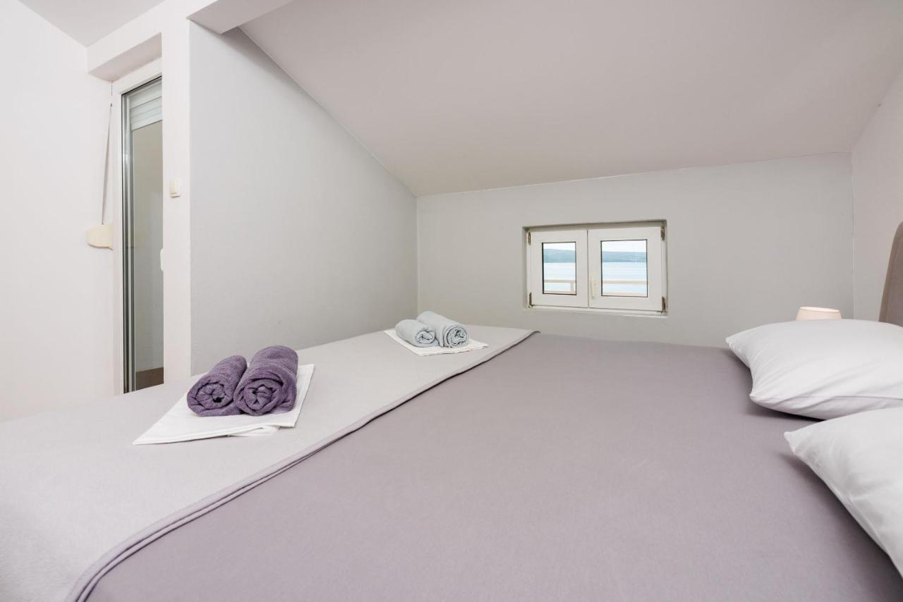 Apartment Davor Dramalj Luaran gambar